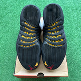 Jordan Taxi 12s Size 10.5