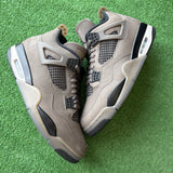 Jordan Cave Stone 4s Size 12