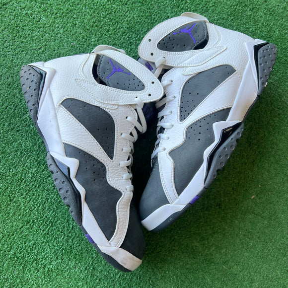 Jordan Flint 7s Size 10.5