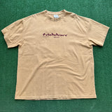 Hidden NY Tee Size 2XL