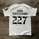 Griselda Tee Size M