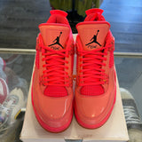Jordan Hot Punch 4s Size 10W/8.5M