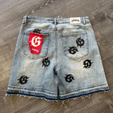 Godspeed Shorts Size 36W
