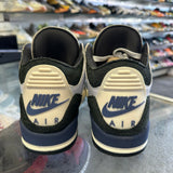 Jordan Diffused Blue A Ma Maniére 3s Size 9