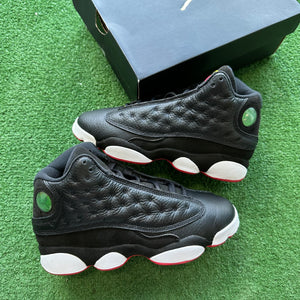 Jordan Playoff 13s Size 5Y