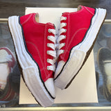 Maison Mihara Yasuhiro OG Canvas Shoe Size 41 (8)