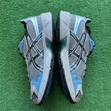 ASICS Blue Grey Gel 1130s Size 10