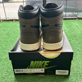 Jordan Palomino 1s Size 10