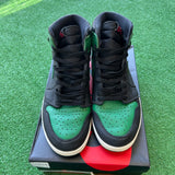 Jordan Pine Green 1s Size 11