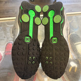 Nike Green Shox Size 12