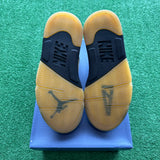 Jordan Dawn A Ma Maniére 5s Size 6.5W/5M