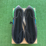 Nike Off White Electro Green Low Blazers Size 11