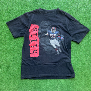 Vintage Buffalo Bills Tee M