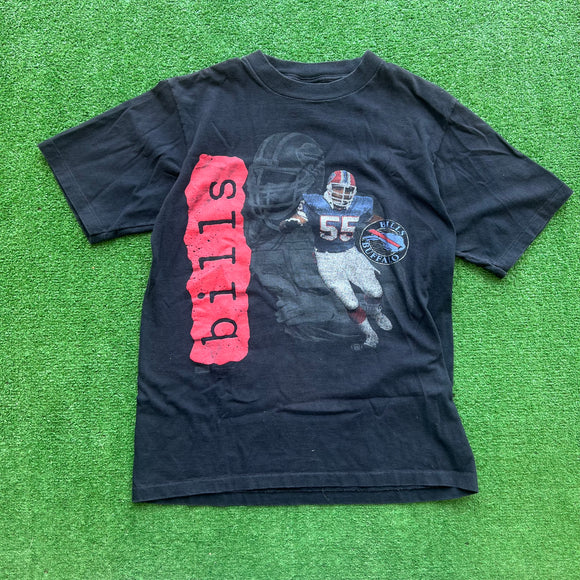 Vintage Buffalo Bills Tee M