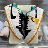 Nike CSEF Dunks Size 10