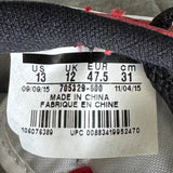 Jordan 2015 Chicago Low 1s Size 13