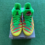 Nike Jurassic Park Explorer Ja 3 Size 11