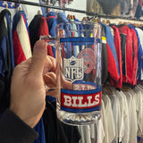 Vintage Buffalo Bills Beer Mug