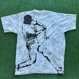 Vintage Berentzen Liquor Tee Size L