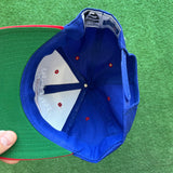 Vintage Buffalo Bills Snapback Hat