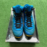 Nike LeBron Entourage 8 V/2s Size 11.5