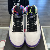 Jordan Bel Air 5s Size 10