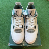 Jordan Oxidized Green 4s Size 11
