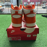 Nike Syracuse High Dunk Size 8W/6.5M