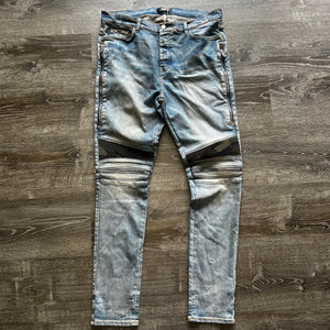 Amiri Jeans Size 40
