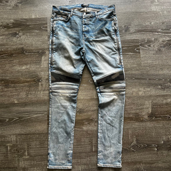 Amiri Jeans Size 40