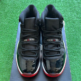 Jordan (2012) Bred 11s Size 11