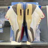 Jordan Seoul 2.0 3s Size 9.5