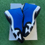 Jordan Laney 14s Size 9.5