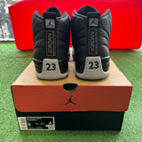 Jordan Baron 12s Size 9