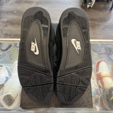 Jordan Black Cat 4s Size 13