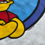 Vintage Bart Simpson Tee Size L