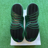 Jordan Bucks 12s Size 5.5Y (Missing Insoles)