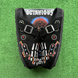 Octavious Marks Clog Size 9/10
