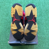 Jordan Toro 6s Size 6Y