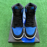 Jordan Reimagined Royal 1s Size 6.5Y