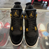 Jordan Royalty 4s Size 11.5