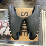 Yeezy Slate Grey Slide Size 8