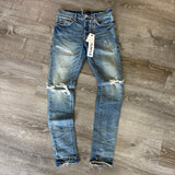 Purple Jeans Size 29