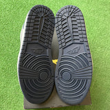 Jordan Midnight Navy Low 1s Size 8.5