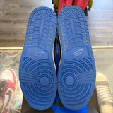 Jordan Reimagined Royal 1s Size 13