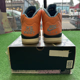 Jordan We The Best DJ Khaled Crimson 5s Size 10.5