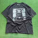 Griselda WestSide Gunn Tee Size XXXL