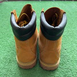 Timberland Boots Size 7.5