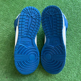 Nike Kentucky High Dunk Size 8.5