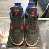 Jordan Rare Air 4s Size 9
